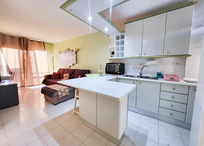 Eldorado Blue Playa de las Américas