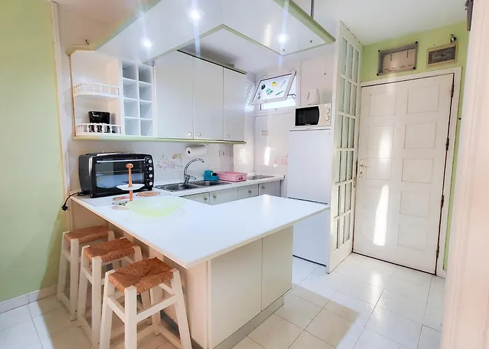 Eldorado Blue Playa de las Américas