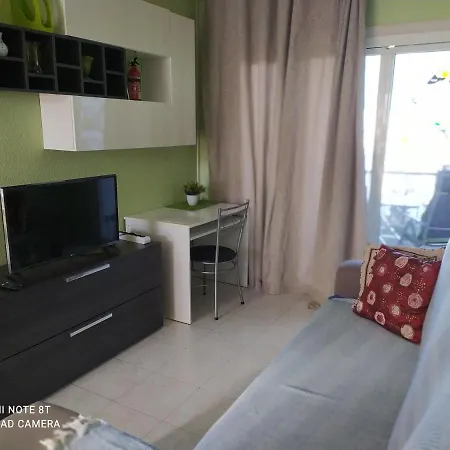 Eldorado Blue Apartament Playa de las Americas (Tenerife)