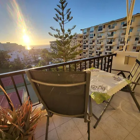 Eldorado Blue Appartement