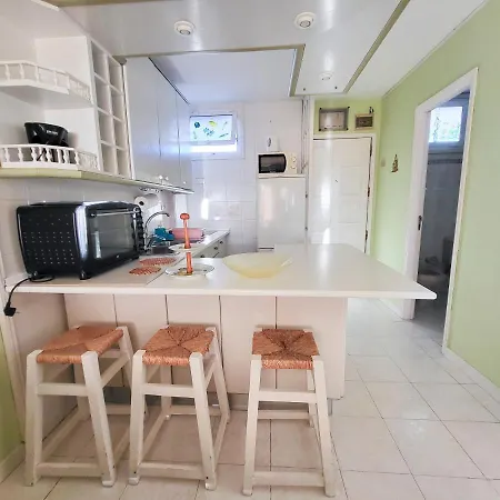 Appartement Eldorado Blue *