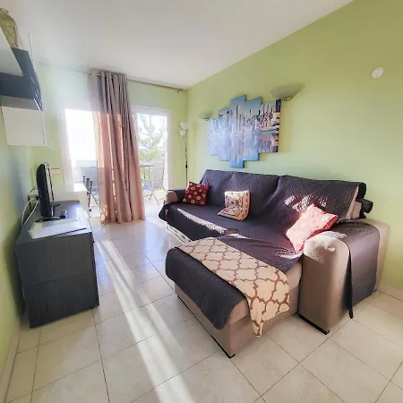 Appartement Eldorado Blue *