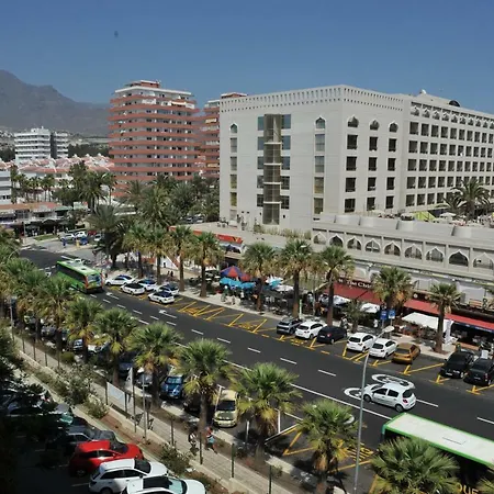 Apartament Eldorado Blue Playa de las Americas (Tenerife)