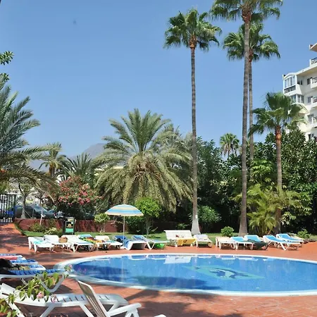 Eldorado Blue Apartament Playa de las Americas (Tenerife)