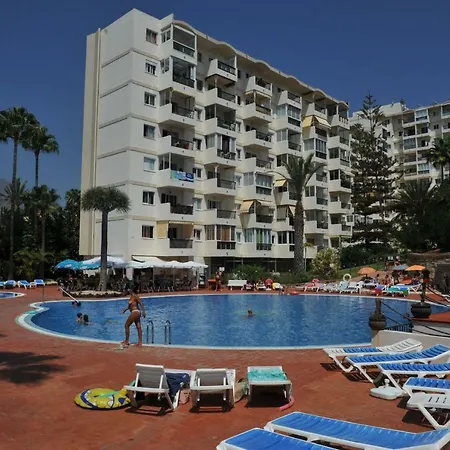 Eldorado Blue Appartement Playa de las Américas