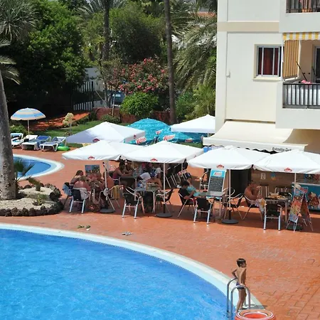 Eldorado Blue Appartement Playa de las Américas