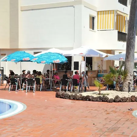 Apartament Eldorado Blue