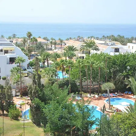 Apartament Eldorado Blue