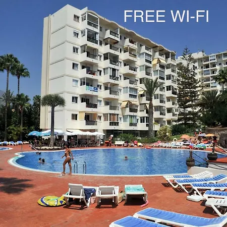 Апартаменты Eldorado Blue