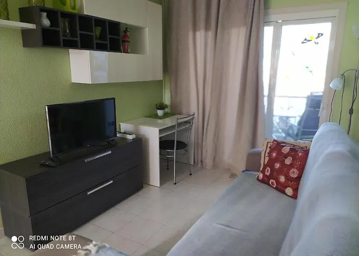 Eldorado Blue Apartment Playa de las Americas (Tenerife)