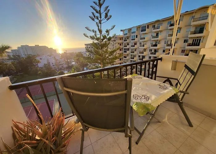 Eldorado Blue Apartment