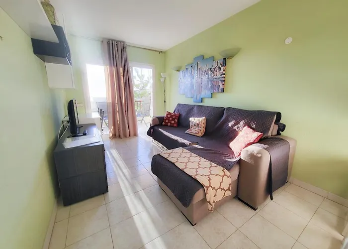 Apartment Eldorado Blue *