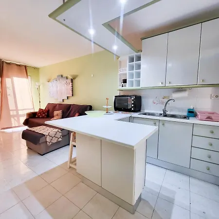 Eldorado Blue פלאייה דה לאס אמריקס