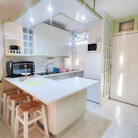 Eldorado Blue פלאייה דה לאס אמריקס