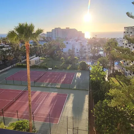 Apartman Eldorado Blue Playa de las Américas