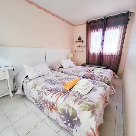 Eldorado Blue דירה