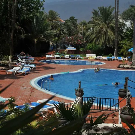 Eldorado Blue * Playa de las Américas