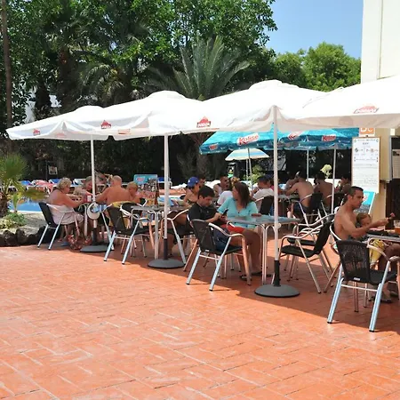 Eldorado Blue דירה *