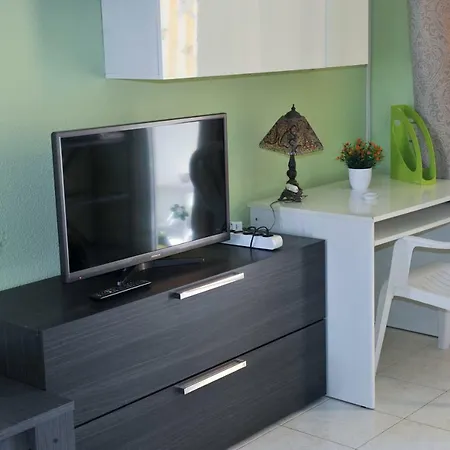 Eldorado Blue דירה *