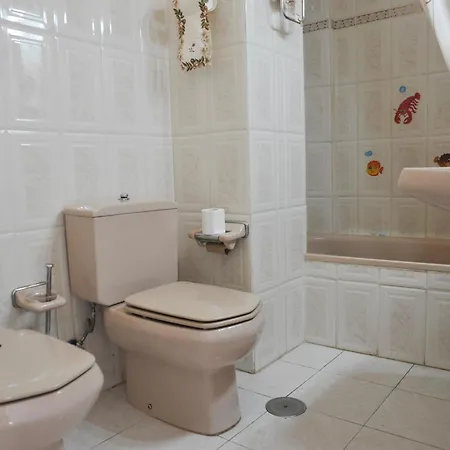 Eldorado Blue דירה