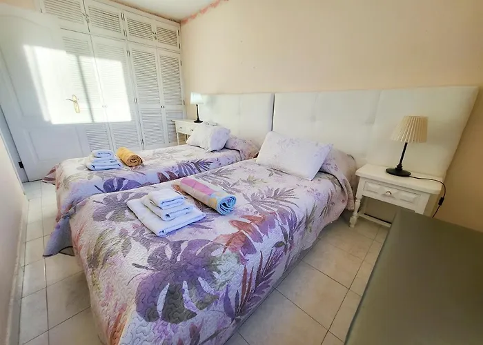 Eldorado Blue Apartman *