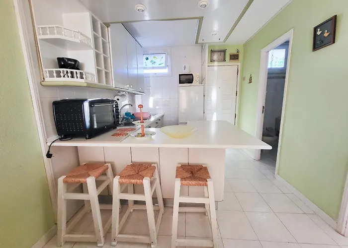 Apartman Eldorado Blue *