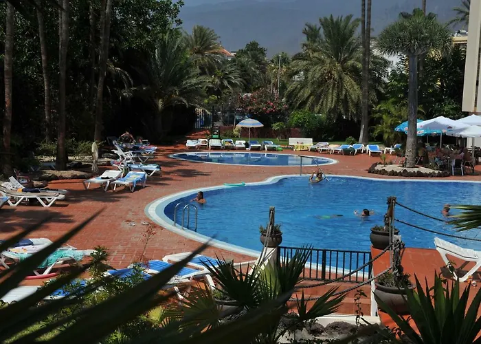 Eldorado Blue * Playa de las Américas