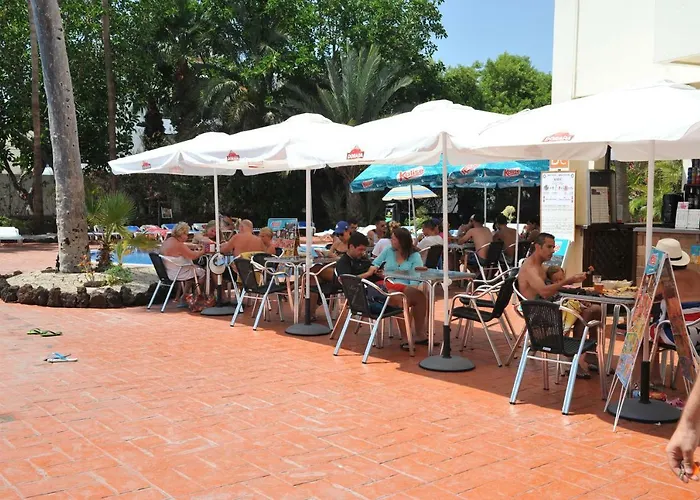 Eldorado Blue Apartman *