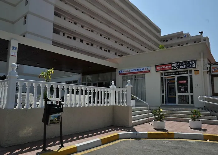 Eldorado Blue Playa de las Américas