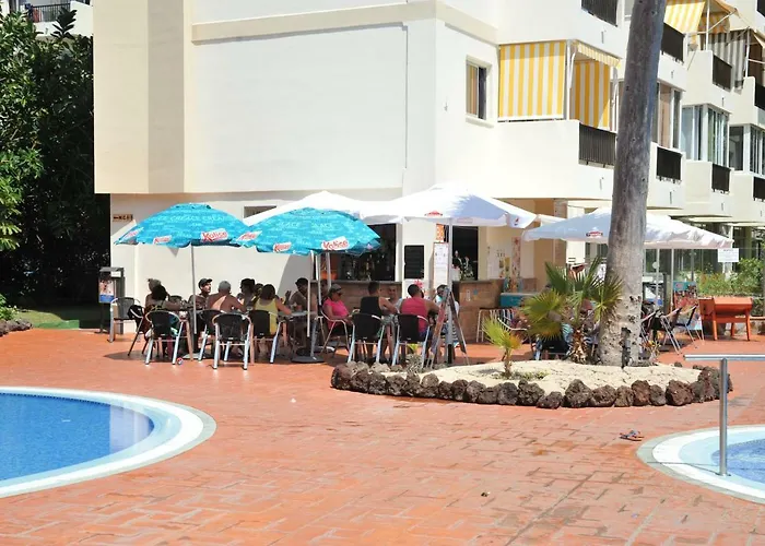 Apartman Eldorado Blue