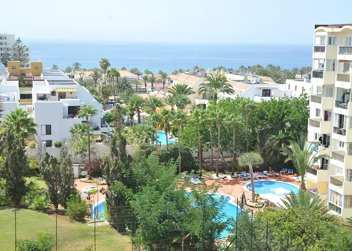 Apartman Eldorado Blue