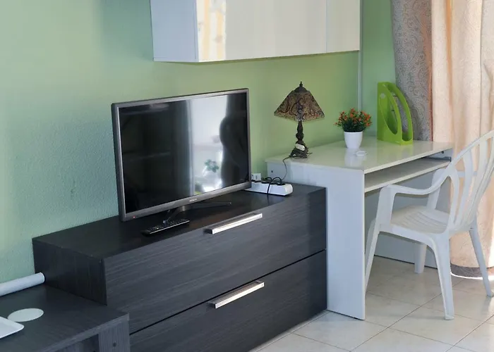 Eldorado Blue Apartman *